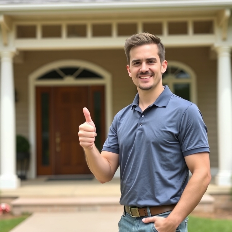 Founder of Ant & Rodent Pest Control New Orleans